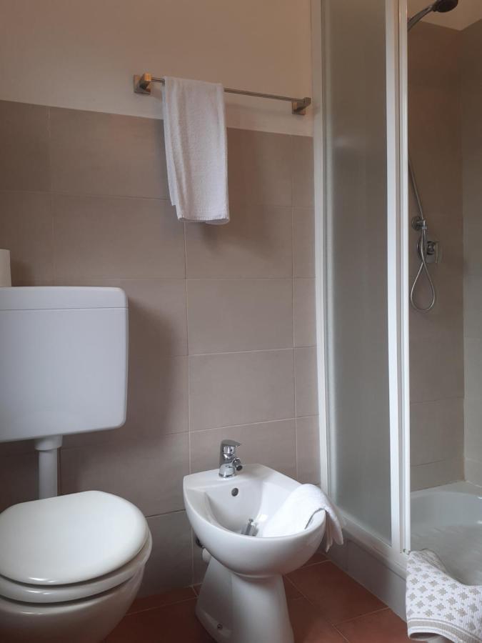 Hotel Villa Cary Oulx Zewnętrze zdjęcie