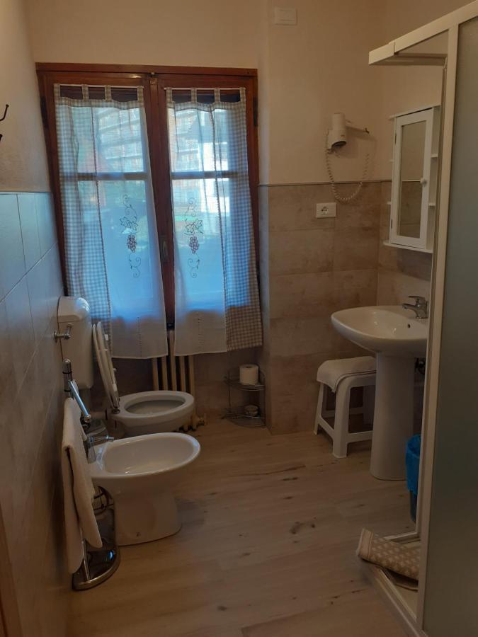Hotel Villa Cary Oulx Zewnętrze zdjęcie