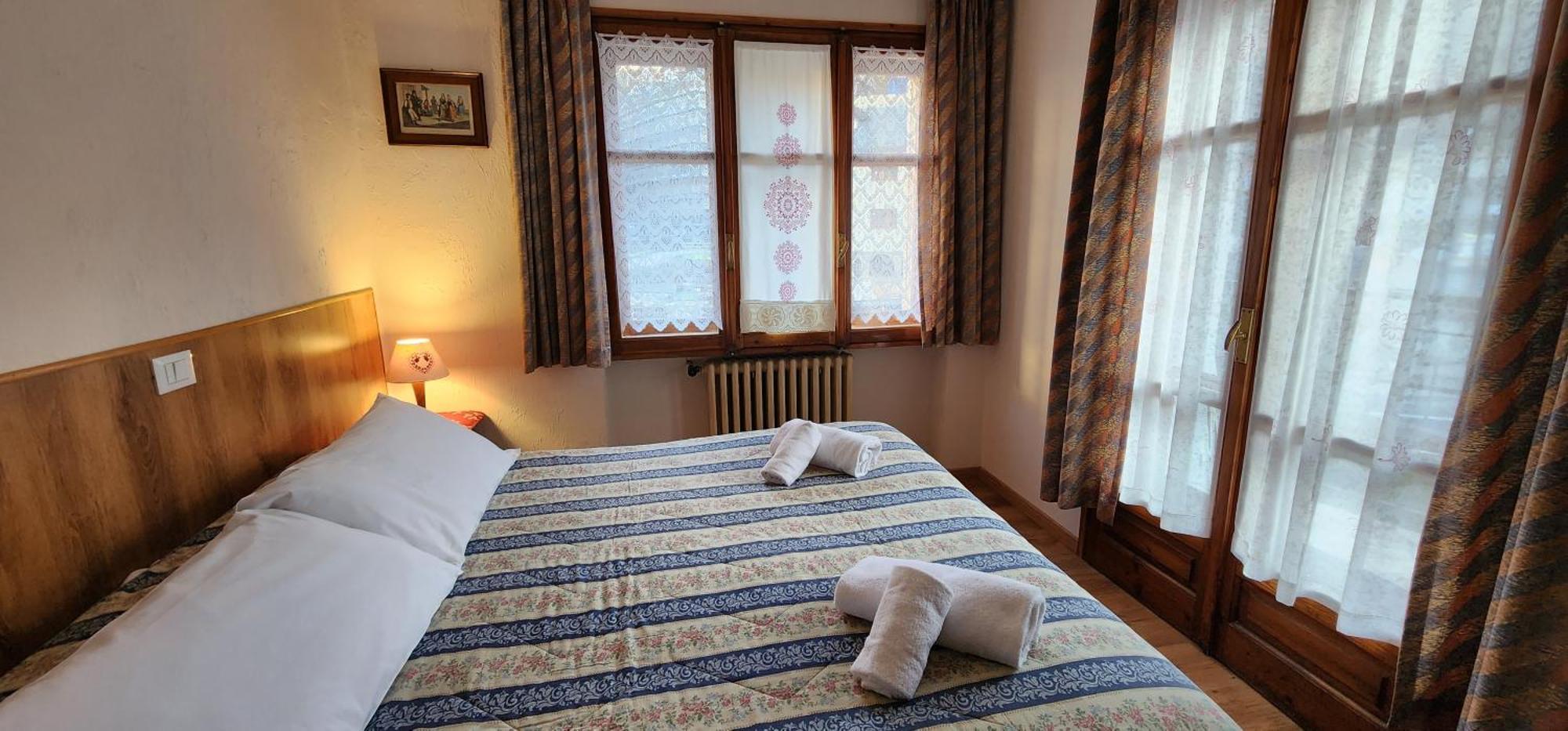 Hotel Villa Cary Oulx Zewnętrze zdjęcie