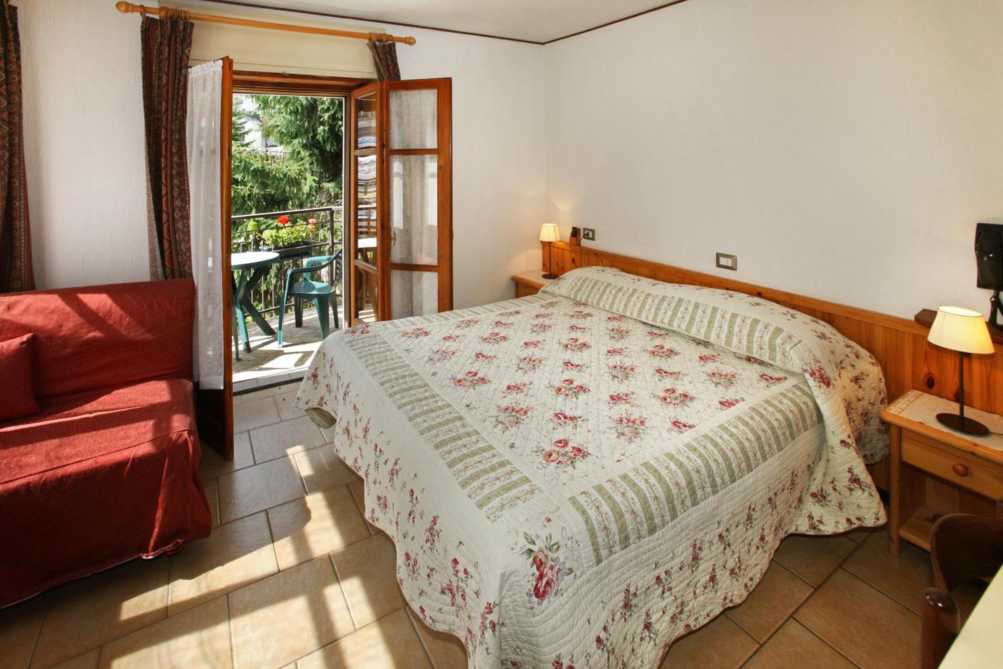 Hotel Villa Cary Oulx Zewnętrze zdjęcie