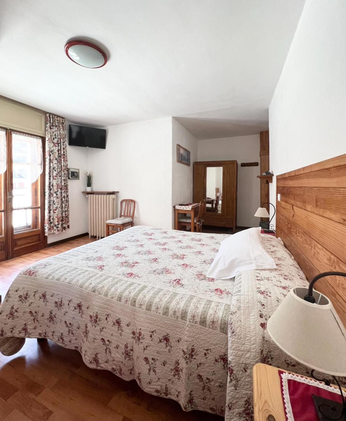 Hotel Villa Cary Oulx Zewnętrze zdjęcie