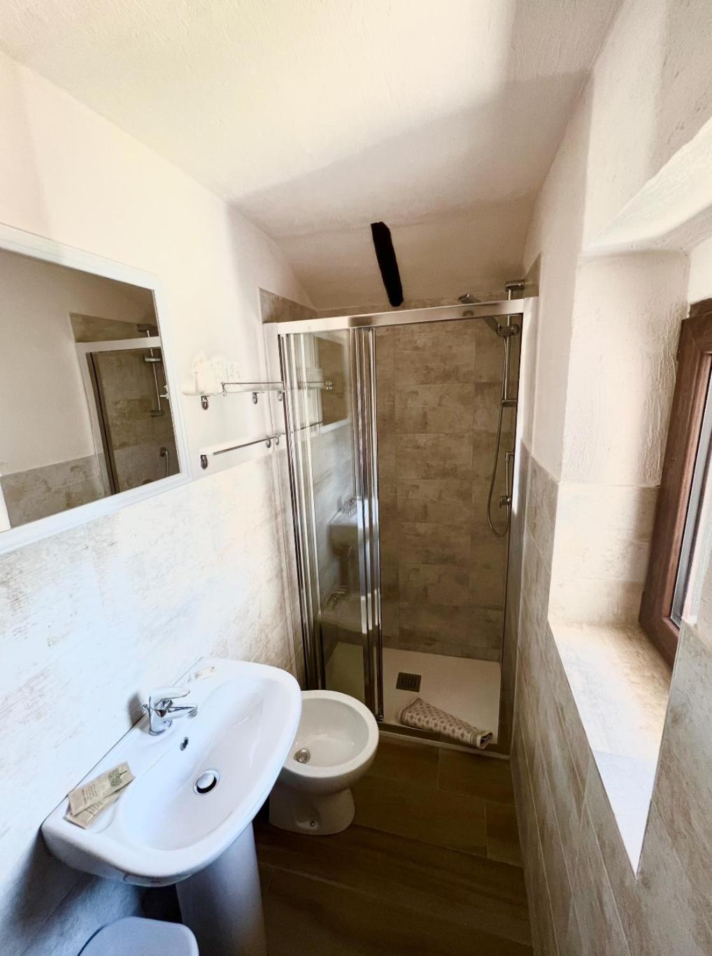 Hotel Villa Cary Oulx Zewnętrze zdjęcie