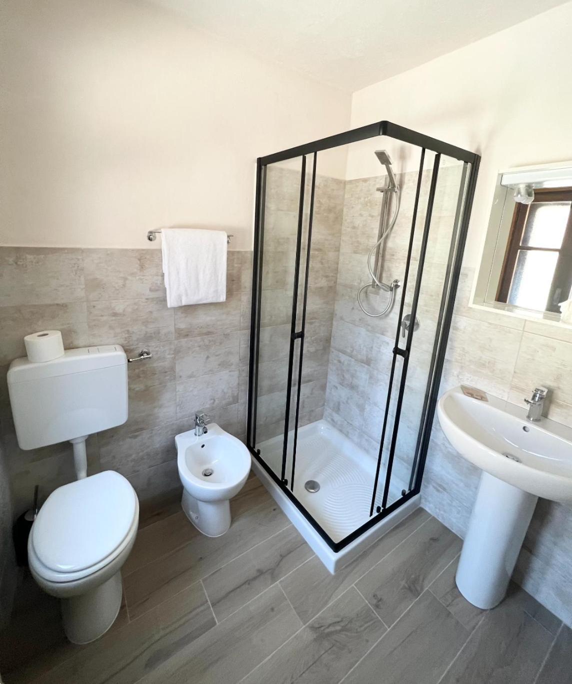 Hotel Villa Cary Oulx Zewnętrze zdjęcie