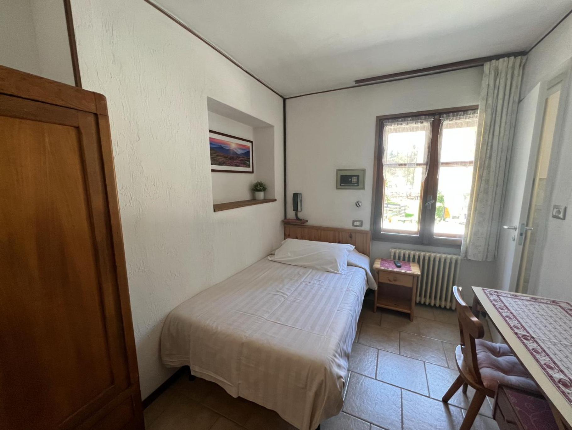 Hotel Villa Cary Oulx Zewnętrze zdjęcie