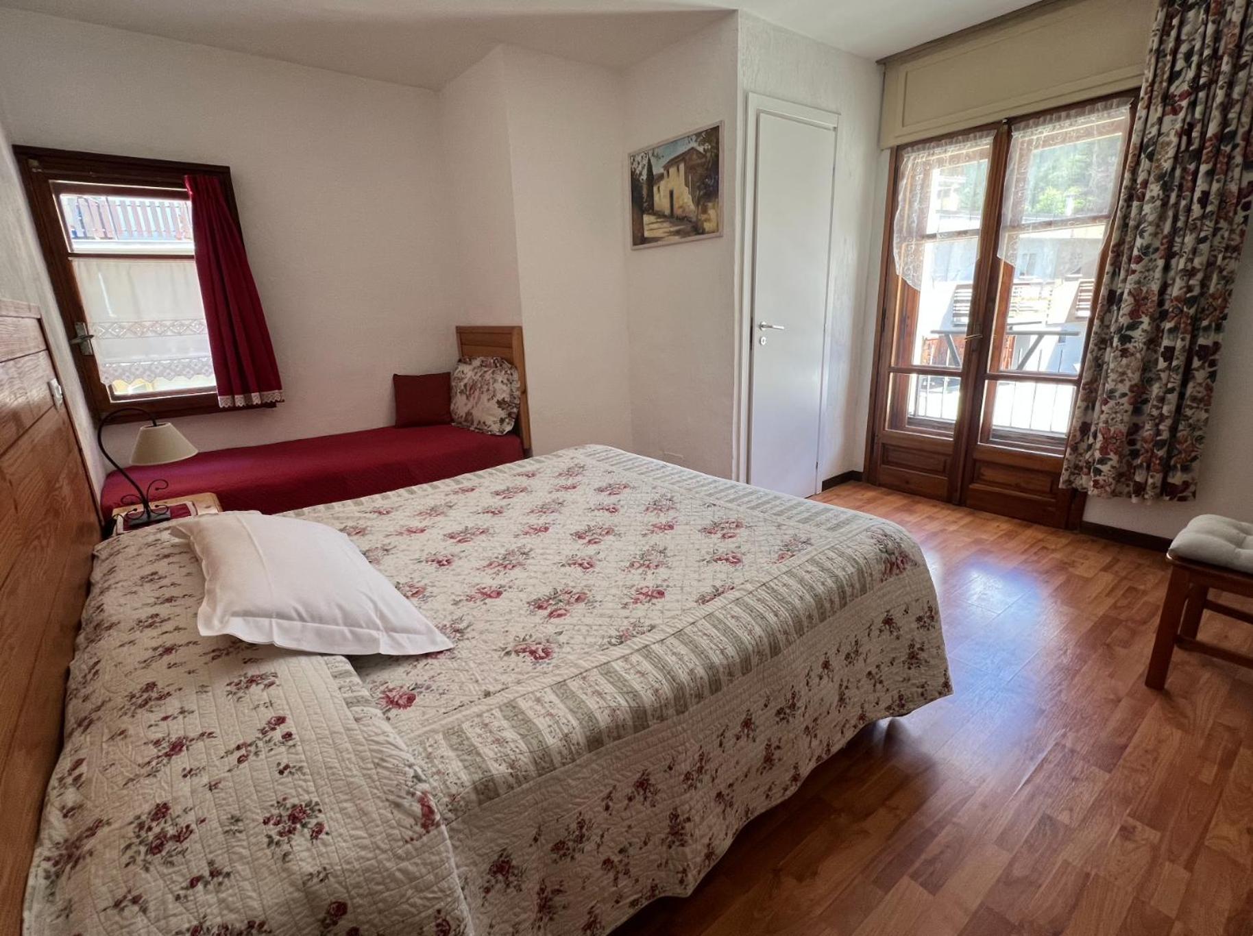 Hotel Villa Cary Oulx Zewnętrze zdjęcie