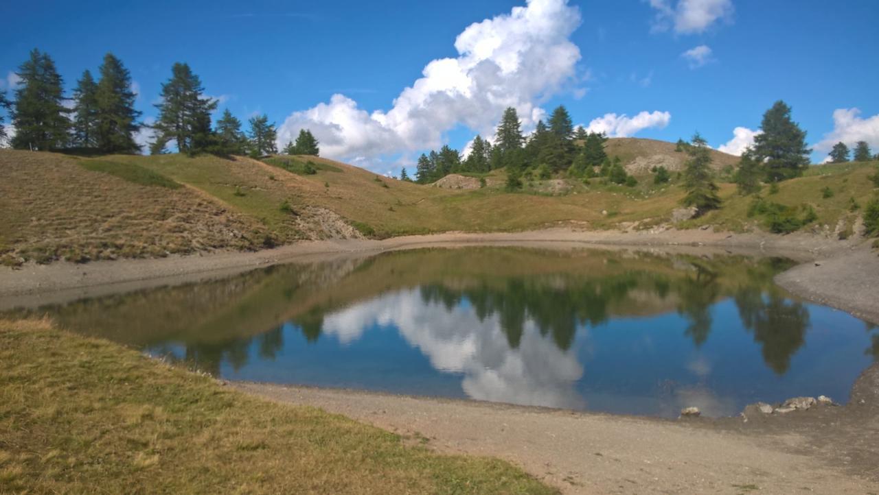 Hotel Villa Cary Oulx Zewnętrze zdjęcie